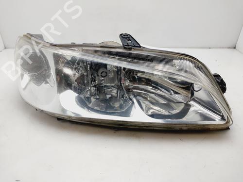 Used Right headlight PEUGEOT 306 Break (7E, N3, N5) 1.9 D (69 hp) 31041854