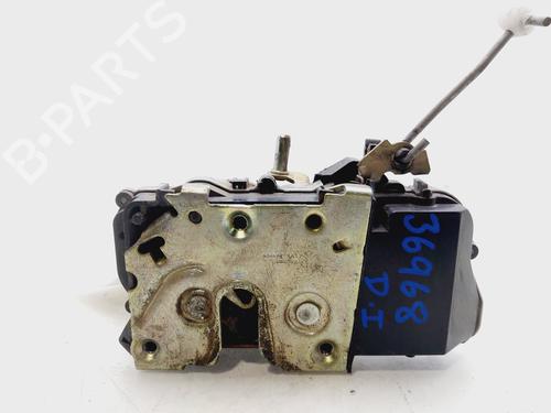 Front left lock CITROËN XSARA PICASSO (N68) 2.0 HDi | BP23037744C98 
