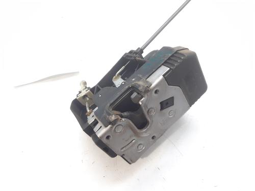 Front right lock OPEL ZAFIRA A MPV (T98) 2.0 DTI 16V (F75) | BP9951424C97 