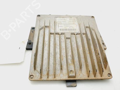Used Engine control unit (ECU) RENAULT CLIO II (BB_, CB_) [1998-2016]  21273301