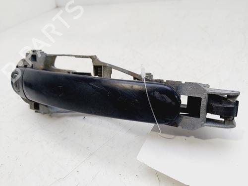 Venstre fortil udvendigt håndtag SKODA FABIA I Combi (6Y5) 1.2 | BP29943171C128 