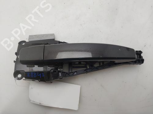 Used Rear right exterior door handle Rear right exterior door handle 37423787 37423787