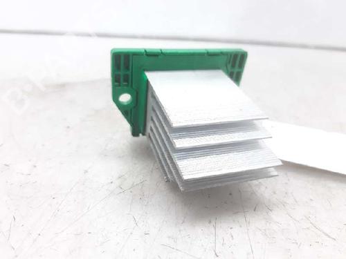 Heater resistor KIA SPORTAGE III (SL) 1.7 CRDi | BP11649710M108 