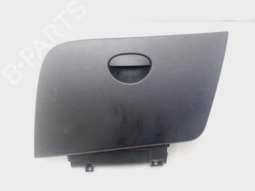 Used Glove box SEAT LEON (1P1) [2005-2013]  28595916