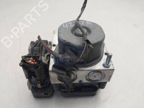 ABS pump PEUGEOT BIPPER Tepee 1.3 HDi 75 | BP40035630M43 - Image 3