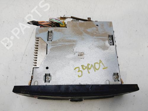 Bilradio RENAULT LAGUNA II (BG0/1_) 1.9 dCi (BG1A, BG1V) | BP30055226E6 