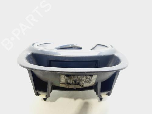 Tailgate handle HYUNDAI i30 (FD)  | BP23246262C132 