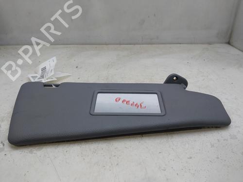 Right sun visor FIAT MAREA (185_) 1.6 100 16V | BP17659426I2 