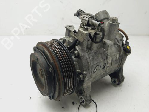 Used AC compressor BMW 1 (F20) [2011-2019]  21001448