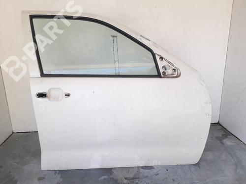 Used Right front door Right front door SEAT IBIZA II (6K1) 1.9 SDI (68 hp) 10324553 10324553