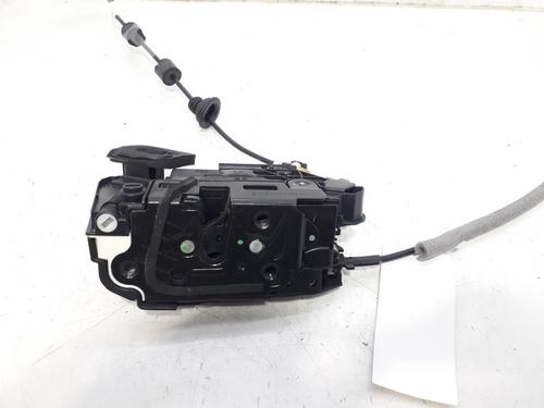 Used Rear left lock Rear left lock SEAT TOLEDO IV (KG3) [2012-2019] 8527422 8527422