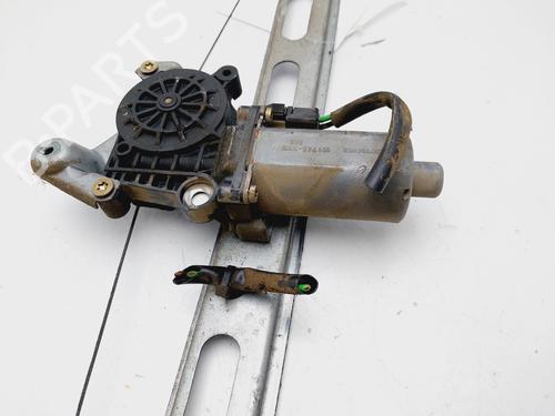 Front left window mechanism MERCEDES-BENZ A-CLASS (W168) A 170 CDI (168.008) | BP18712179C22 