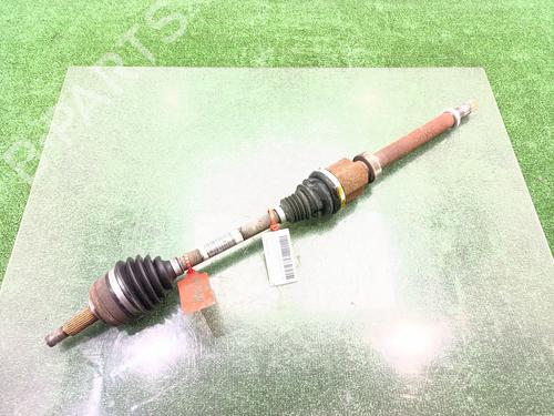 Right front driveshaft DACIA LODGY (JS_)  | BP30054913M39