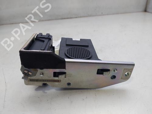 Used Electronic module NISSAN QASHQAI II SUV (J11, J11_) [2013-2025]  17043936