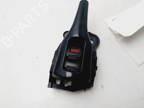 Front left interior door handle TOYOTA VERSO (_R2_) 1.6 D4-D (WAR20_) | BP19031209I13 