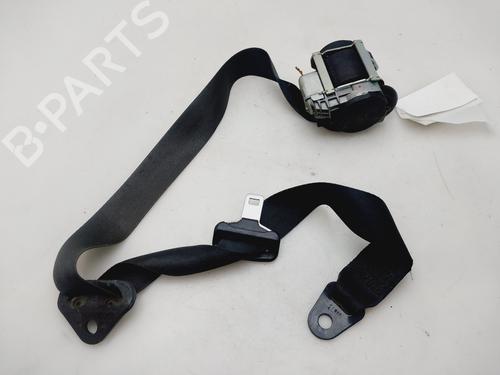 Used Front left seatbelt CITROËN XSARA PICASSO (N68) 1.6 HDi (90 hp) 31957781
