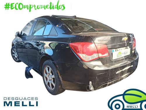 Right front steering knuckle CHEVROLET CRUZE (J300)  | BP27661196M26 