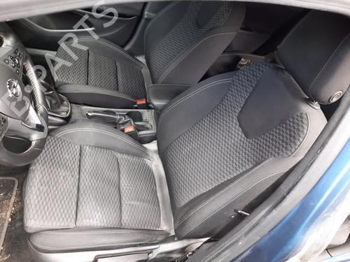 Elektronisk modul OPEL ASTRA K Sports Tourer (B16) 1.6 CDTi (35) | BP18086981M83 