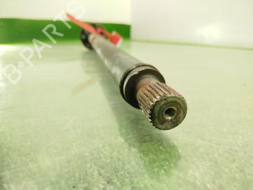 Driveshaft BMW X6 (E71, E72) xDrive 30 d | BP29903304M37