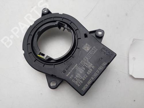 Electronic sensor RENAULT CLIO IV (BH_) | BP40182449M84 - Image 4
