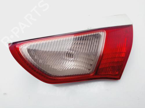 Used Right tailgate light MITSUBISHI LANCER VIII Sportback (CX_A) 2.0 DI-D (CX8A) (140 hp) 31651765