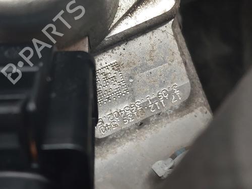 Engine VW GOLF VII (5G1, BQ1, BE1, BE2) | BP33754260M1 - Image 4