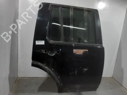 Right rear door LAND ROVER DISCOVERY III (L319) 2.7 TD 4x4 | BP8673536C5 