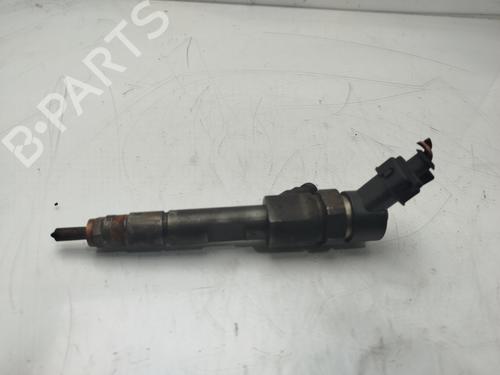 Injecteur RENAULT SCÉNIC I MPV (JA0/1_, FA0_) 1.9 dCi RX4 (101 hp) 32104420