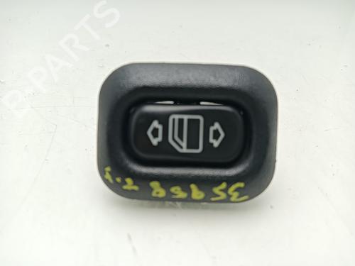 Used Left rear window switch MERCEDES-BENZ C-CLASS (W202) C 180 (202.018) (122 hp) 22275713