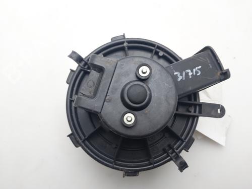 Heater blower motor FIAT DUCATO Van (250_) 130 Multijet 2,3 D | BP17078769M62 