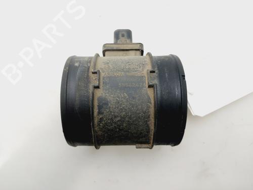 Luftmassemåler OPEL INSIGNIA A (G09) [2008-2017]  30844285