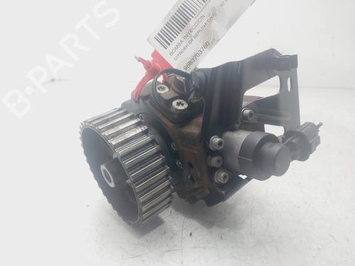 Indsprøtningspumpe CITROËN C4 I (LC_) [2004-2014]  29714486