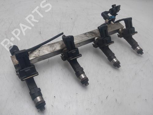 Injection rail OPEL CORSA D (S07) | BP36432289M98 - Image 2