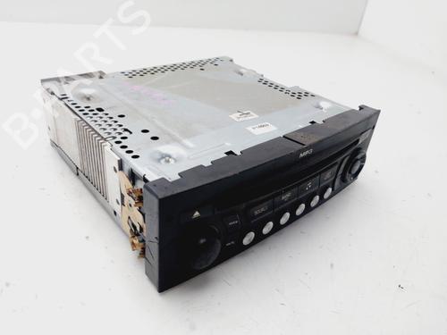 Radio CITROËN C4 Grand Picasso I (UA_)  | BP26944282E6 