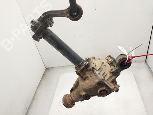 Used Front differential Front differential 38438608 38438608