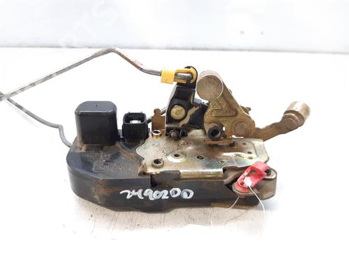Used Front right lock CHRYSLER VOYAGER IV (RG, RS) 2.5 CRD (141 hp) 8183436