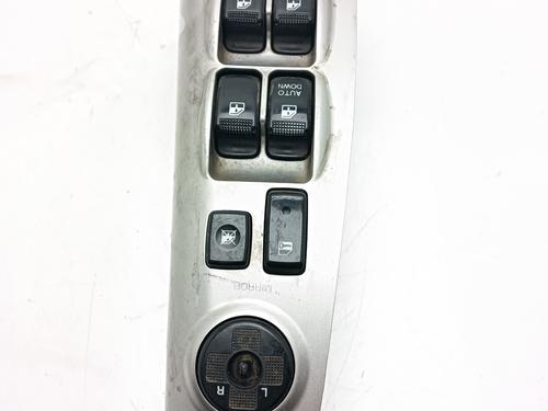 Used Left front window switch KIA SPORTAGE II (JE_, KM_) 2.0 CRDi 4WD (140 hp) 24365822