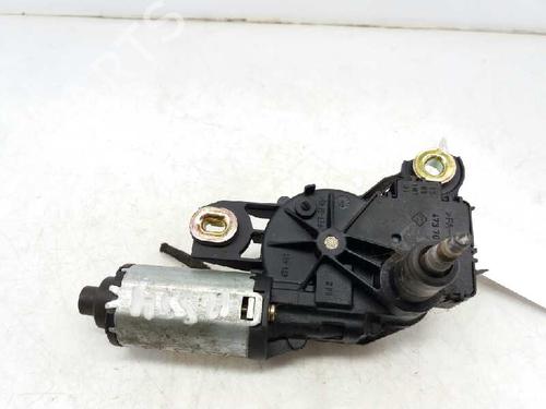 Used Rear wiper motor SEAT ALTEA (5P1) [2004-2015]  2862526