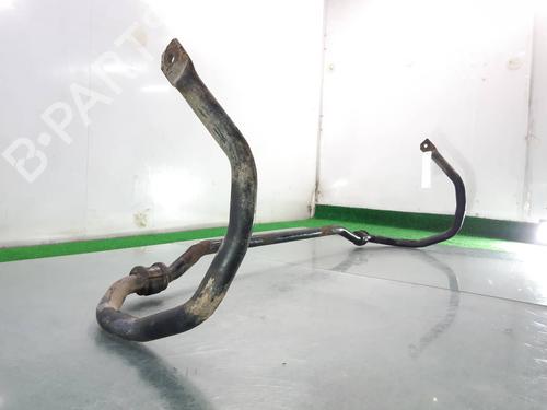 Anti roll bar MERCEDES-BENZ A-CLASS (W169) A 180 CDI (169.007, 169.307) | BP8282609M96 