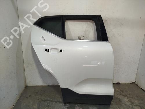 Used Right rear door VOLVO XC40 (536) [2017-2025]  29879156