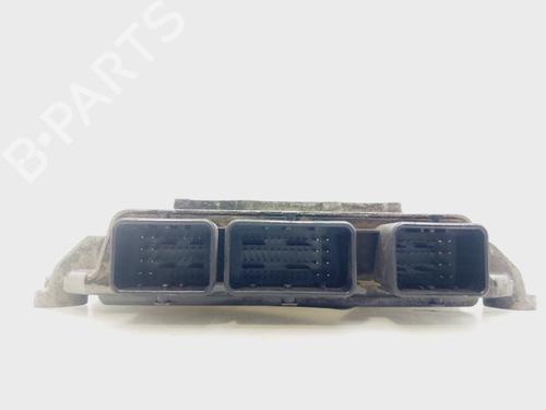 Engine control unit (ECU) CITROËN C3 I (FC_, FN_) 1.4 HDi | BP26290876M57 