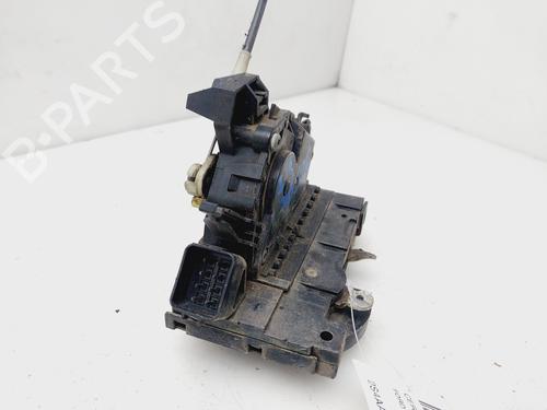 Front left lock FORD FOCUS I (DAW, DBW) 1.8 TDCi | BP22632735C98 