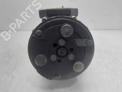 Used AC compressor AC compressor MINI MINI CLUBVAN (R55) One (98 hp) 40186081 40186081