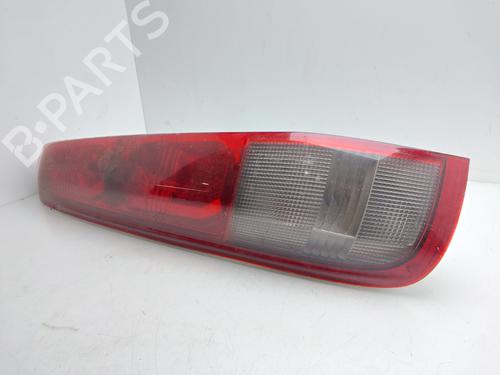 Used Left taillight Left taillight NISSAN X-TRAIL I (T30) [2001-2013] 36386925 36386925