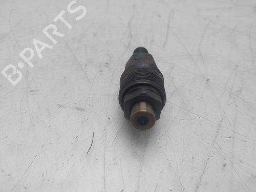 Used Injector Injector OPEL CORSA B (S93) 1.7 D (F08, F68, M68) (60 hp) 36013123 36013123