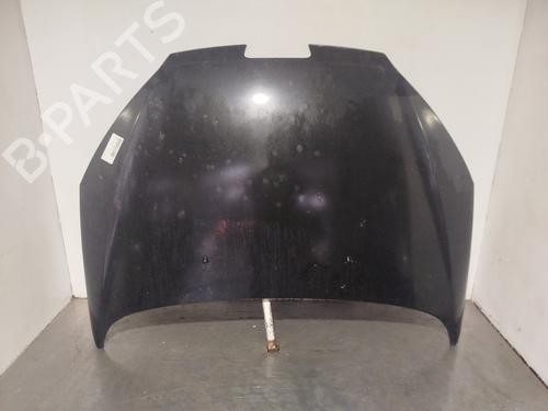 Used Hood PEUGEOT 407 (6D_) [2004-2011]  31265392