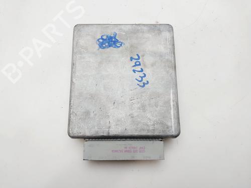 Computer motormanagement FORD FOCUS I (DAW, DBW) 1.6 16V (100 hp) 30061283