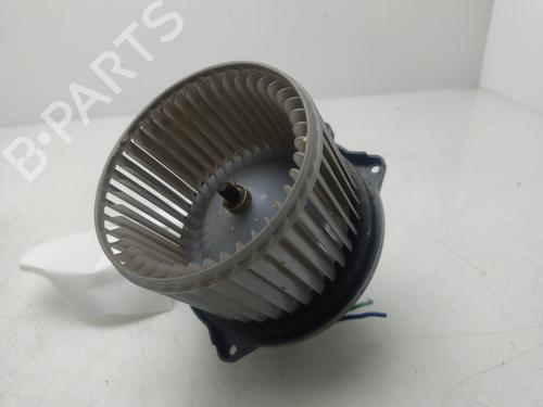 Heater blower motor SUZUKI JIMNY Closed Off-Road Vehicle (SN)  | BP26927148M62 