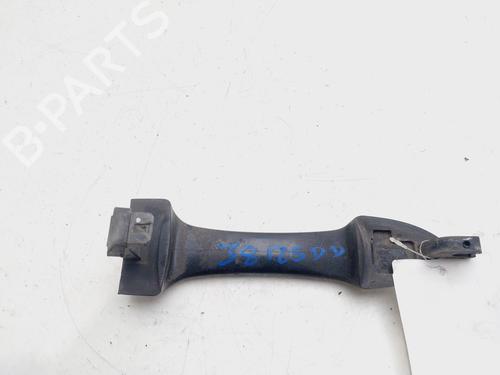 Høyre foran utvendig håndtak FORD FOCUS I Saloon (DFW) 2.0 16V | BP27198075C129 