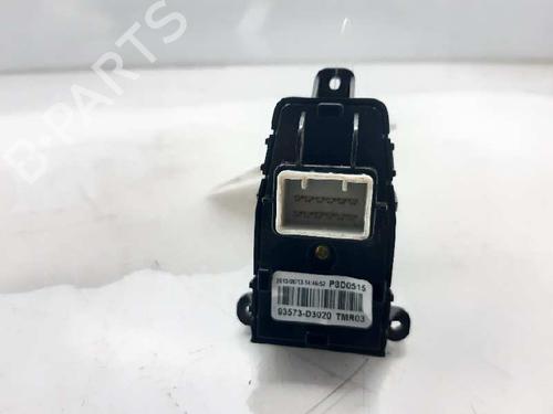 Mirror switch HYUNDAI TUCSON (TL, TLE) 1.7 CRDi | BP6589544I25 